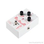 Flamma FV05 Recorder Vocal Pedal เอฟเฟคร้อง ขายราคาพิเศษ