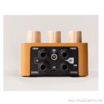 Universal Audio UAFX Enigmatic ’82 Overdrive Special Amp Pedal ขายราคาพิเศษ