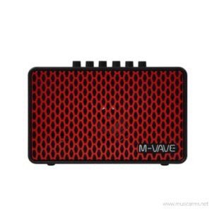 M-Vave SP100 แอมป์กีตาร์ไฟฟ้าราคาถูกสุด