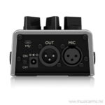 TC Helicon Talkbox Synth เอฟเฟคร้อง ขายราคาพิเศษ