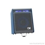 DK iB-50 ตู้แอมป์เบสไฟฟ้า ขายราคาพิเศษ