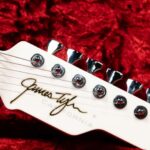 Jame Tyler Studio Elite HD Amethyse Shmea ขายราคาพิเศษ