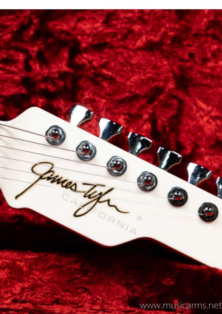 Jame Tyler Studio Elite HD Amethyse Shmea ขายราคาพิเศษ