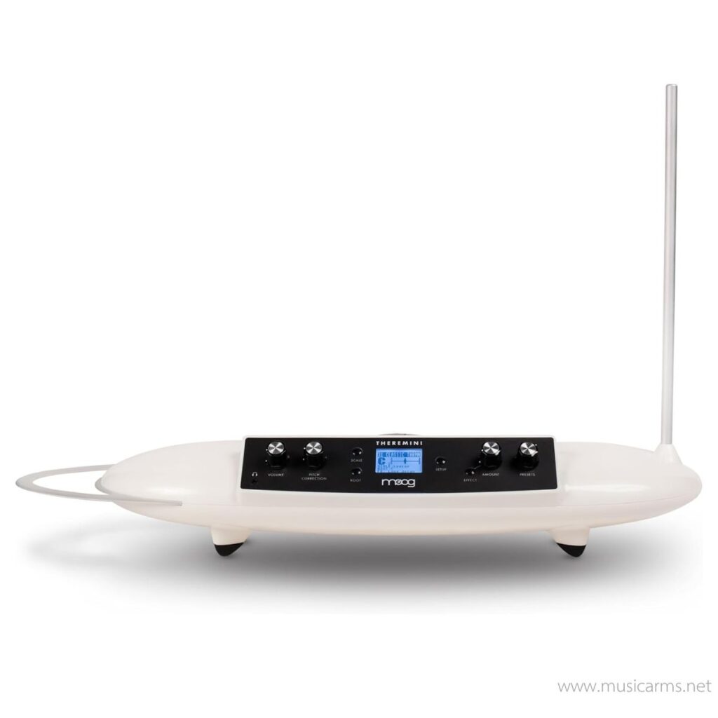 MOOG Theremini  ซินธิไซเซอร์