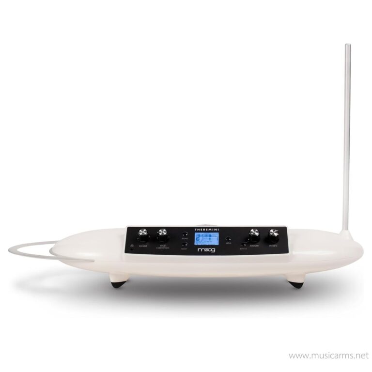 Moog Theremini  ซินธิไซเซอร์ ขายราคาพิเศษ