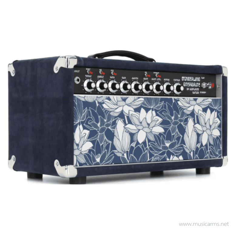 Amplified Nation Wonderland Overdrive v2 ขายราคาพิเศษ