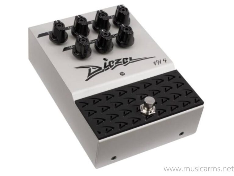 Diezel VH4 Pedal เอฟเฟคกีต้าร์ ขายราคาพิเศษ