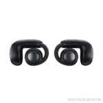 Bose Ultra Open Earbuds สี Black ขายราคาพิเศษ