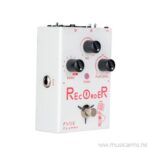 Flamma FV05 Recorder Vocal Pedal เอฟเฟคร้อง ขายราคาพิเศษ