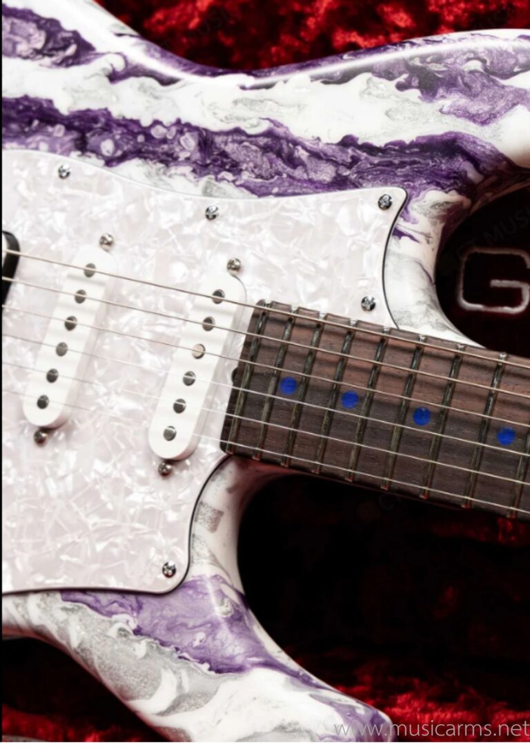 Jame Tyler Studio Elite HD Amethyse Shmea ขายราคาพิเศษ