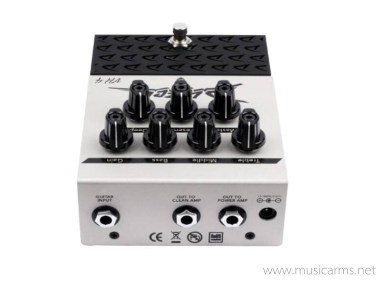 Diezel VH4 Pedal เอฟเฟคกีต้าร์ ขายราคาพิเศษ