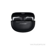 Bose Ultra Open Earbuds สี Black ขายราคาพิเศษ