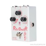 Flamma FV05 Recorder Vocal Pedal เอฟเฟคร้อง ขายราคาพิเศษ