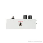 Flamma FV05 Recorder Vocal Pedal เอฟเฟคร้อง ขายราคาพิเศษ