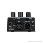 Flamma FV05 Recorder Vocal Pedal เอฟเฟคร้อง ขายราคาพิเศษ