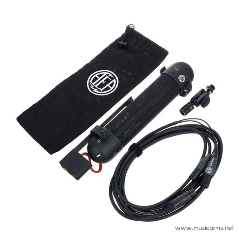 AEA R88A ไมโครโฟนริบบอน ขายราคาพิเศษ