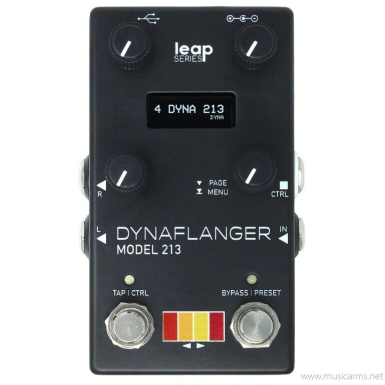 Alexander Pedals Dynaflanger Model 213 ขายราคาพิเศษ