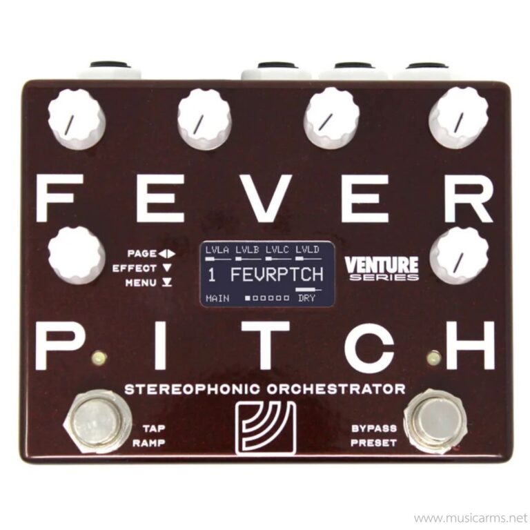 Alexander Pedals Fever Pitch ขายราคาพิเศษ