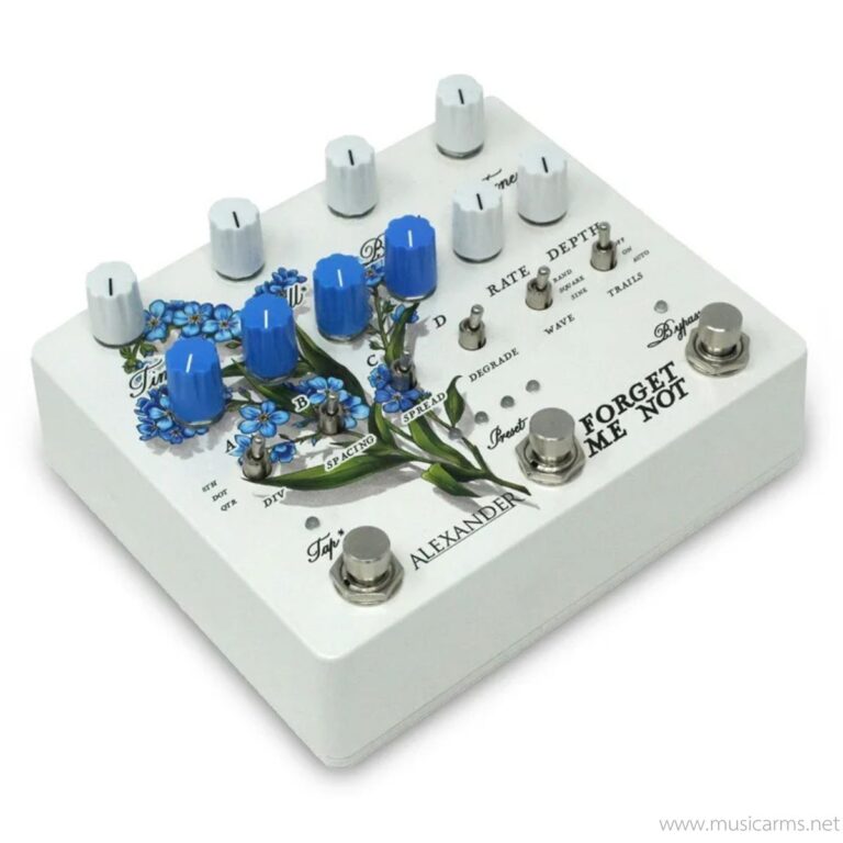 Alexander Pedals Forget-Me-Not ขายราคาพิเศษ