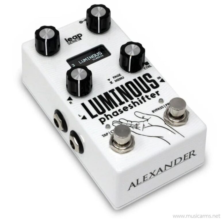 Alexander Pedals Luminous ขายราคาพิเศษ