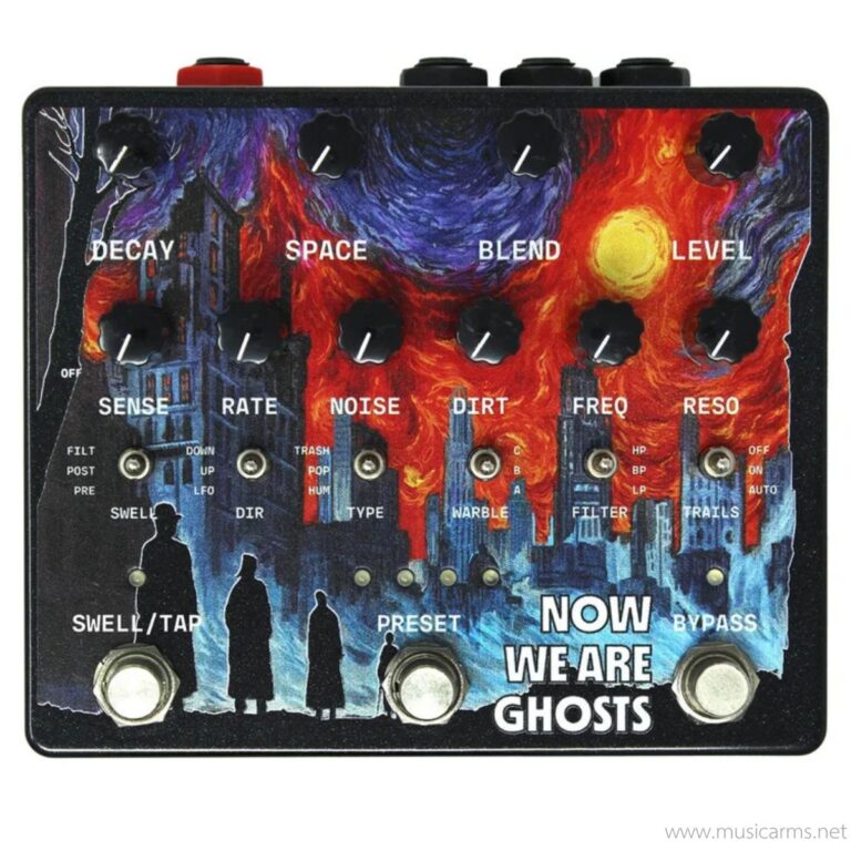 Alexander Pedals Now We Are Ghosts ขายราคาพิเศษ