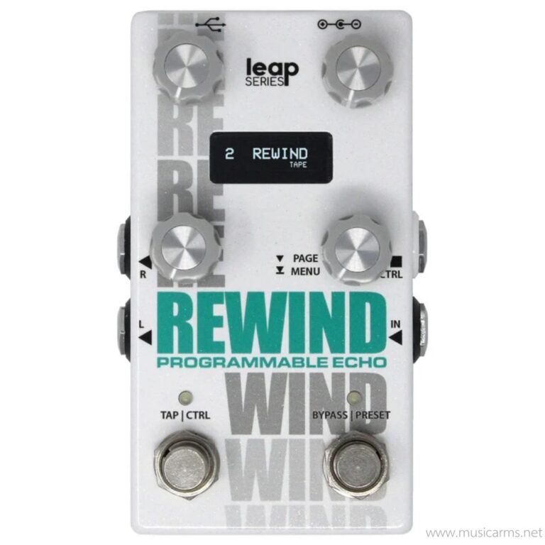 Alexander Pedals Rewind ขายราคาพิเศษ