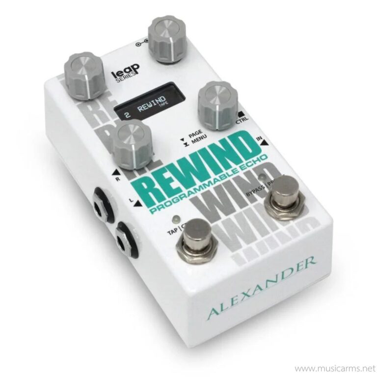 Alexander Pedals Rewind ขายราคาพิเศษ