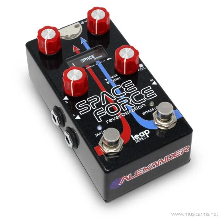 Alexander Pedals Space Force ขายราคาพิเศษ