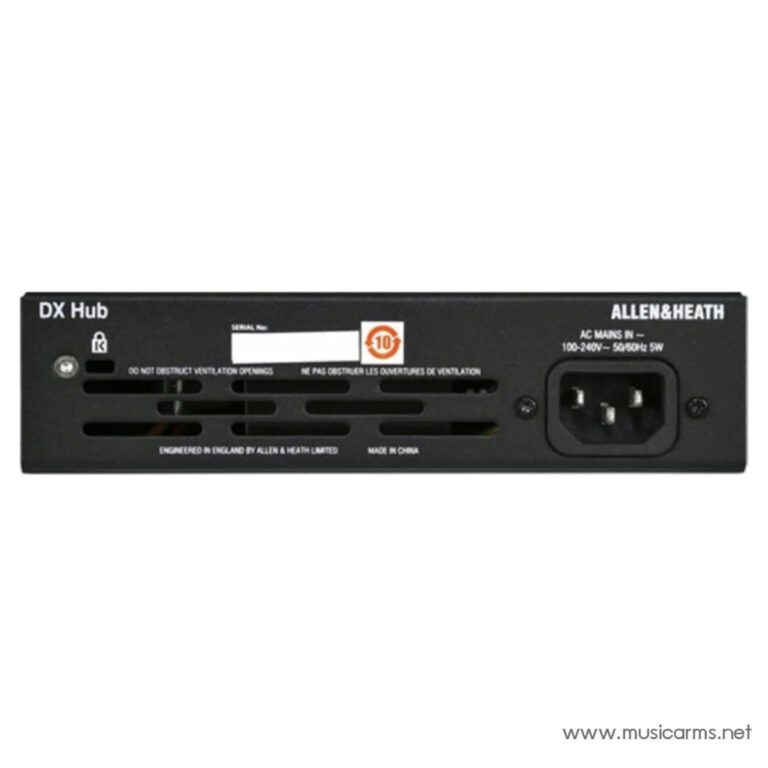 Allen & Heath DX Hub Expander Interface Card ขายราคาพิเศษ