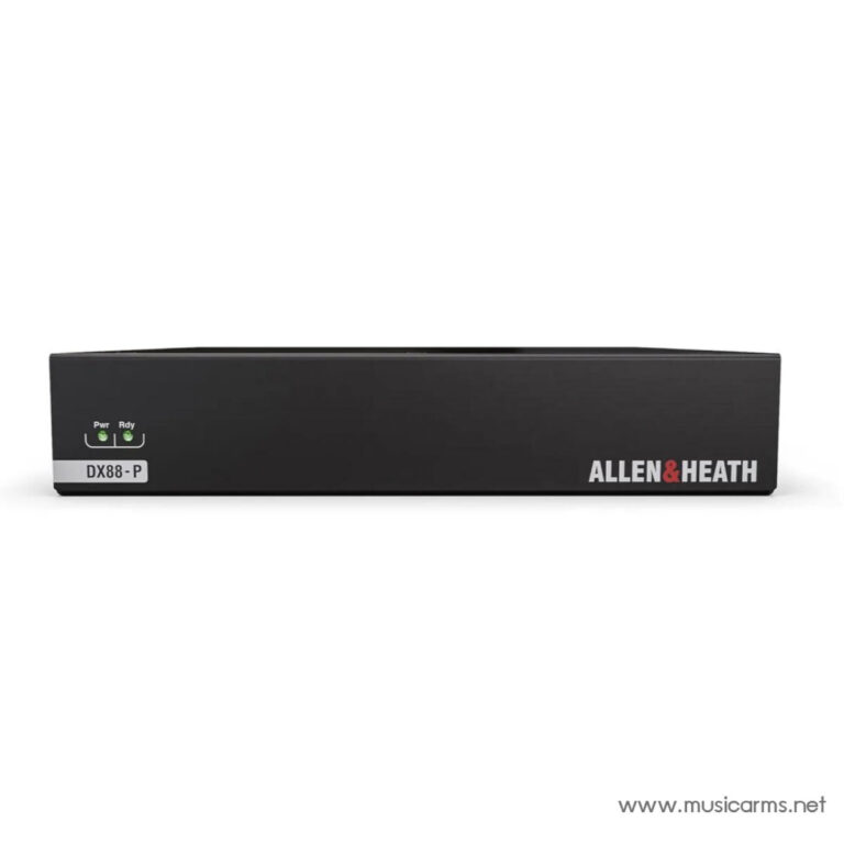 Allen & Heath DX88-P Expander เครื่องขยายการเชื่อมต่อ ขายราคาพิเศษ