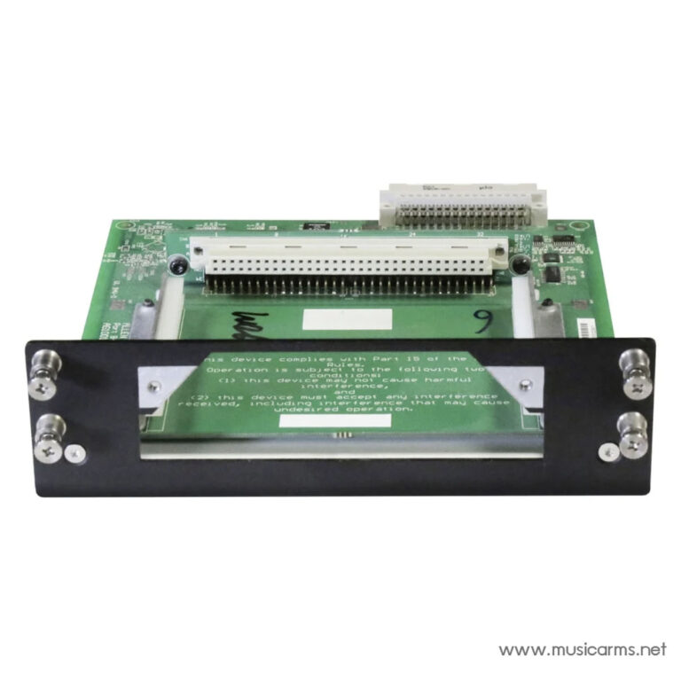 Allen & Heath M-DL-ADAPT Network Interface Card ขายราคาพิเศษ