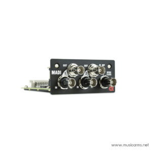 Allen & Heath SQ MADI Network Interface Cardราคาถูกสุด