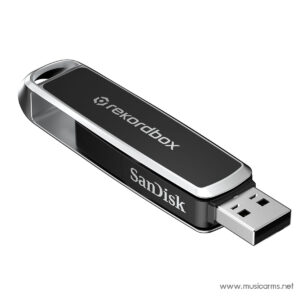 AlphaTheta SanDisk DJ Flash Driveราคาถูกสุด