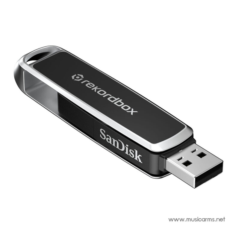 AlphaTheta SanDisk DJ Flash Drive ขายราคาพิเศษ