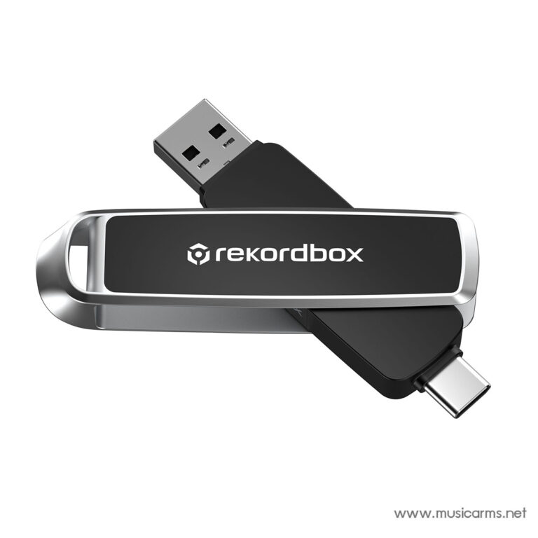 AlphaTheta SanDisk DJ Flash Drive ขายราคาพิเศษ