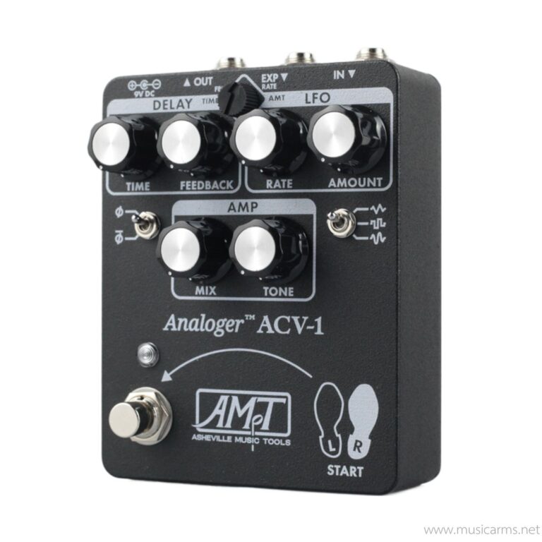 Asheville Music Tools ACV-1 ขายราคาพิเศษ
