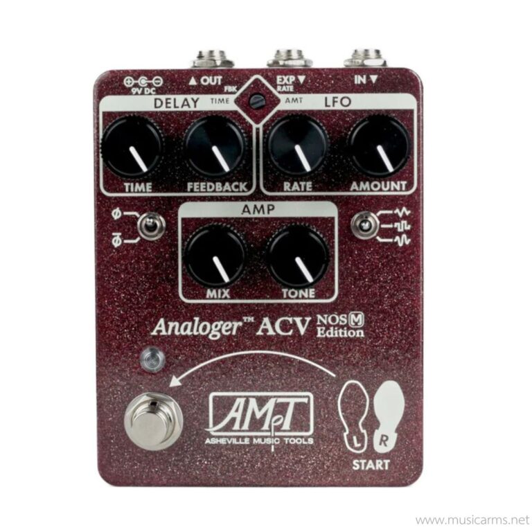 Asheville Music Tools ACV-NOS Edition ขายราคาพิเศษ