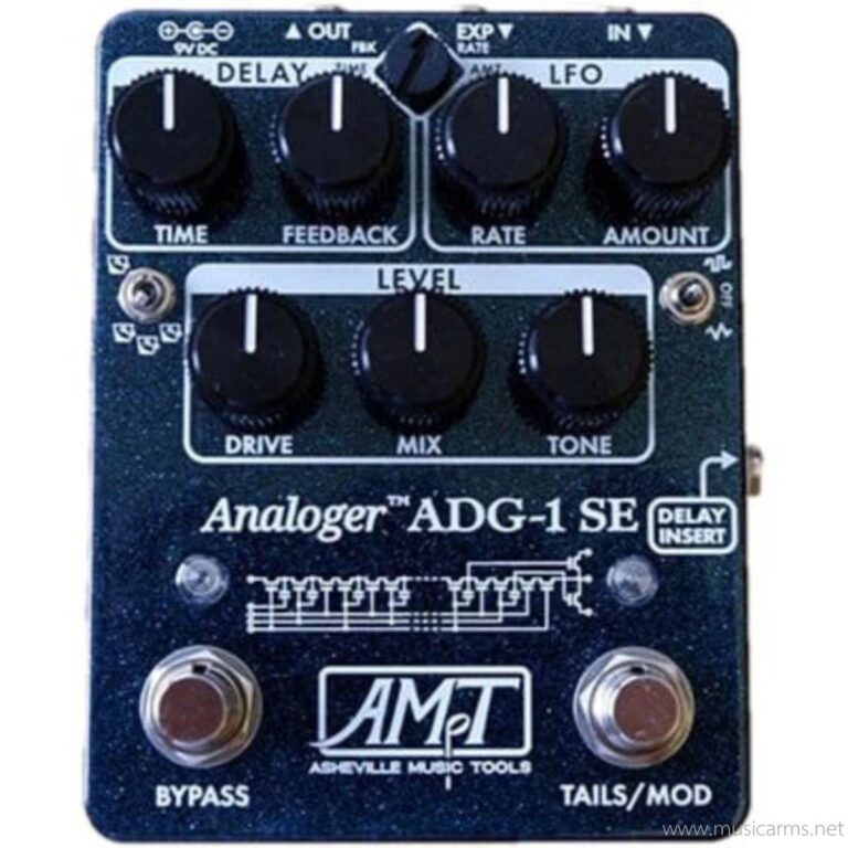 Asheville Music Tools ADG-1 Special Edition ขายราคาพิเศษ