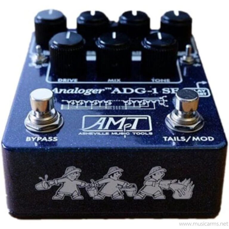 Asheville Music Tools ADG-1 Special Edition ขายราคาพิเศษ