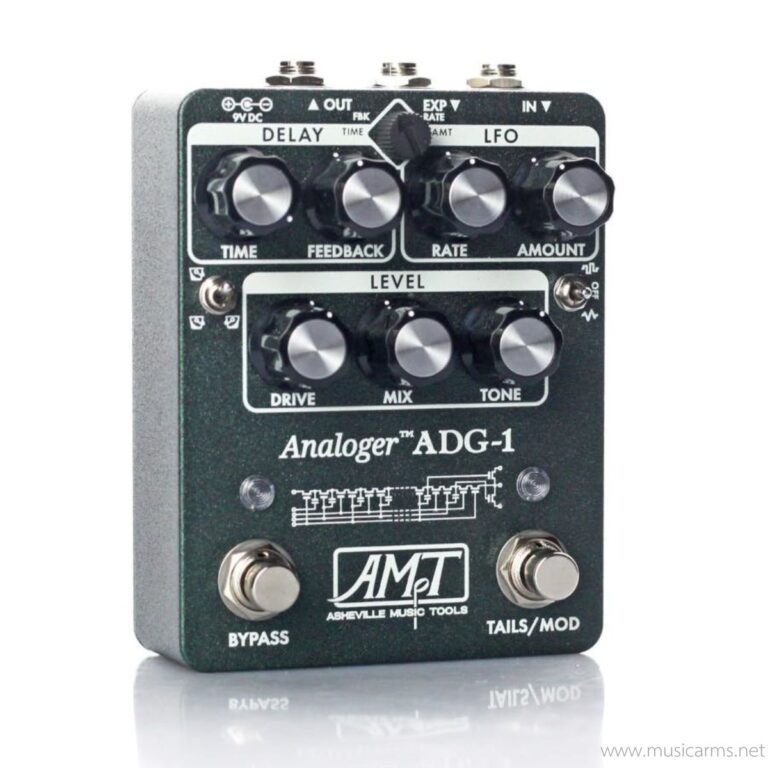 Asheville Music Tools ADG-1 ขายราคาพิเศษ