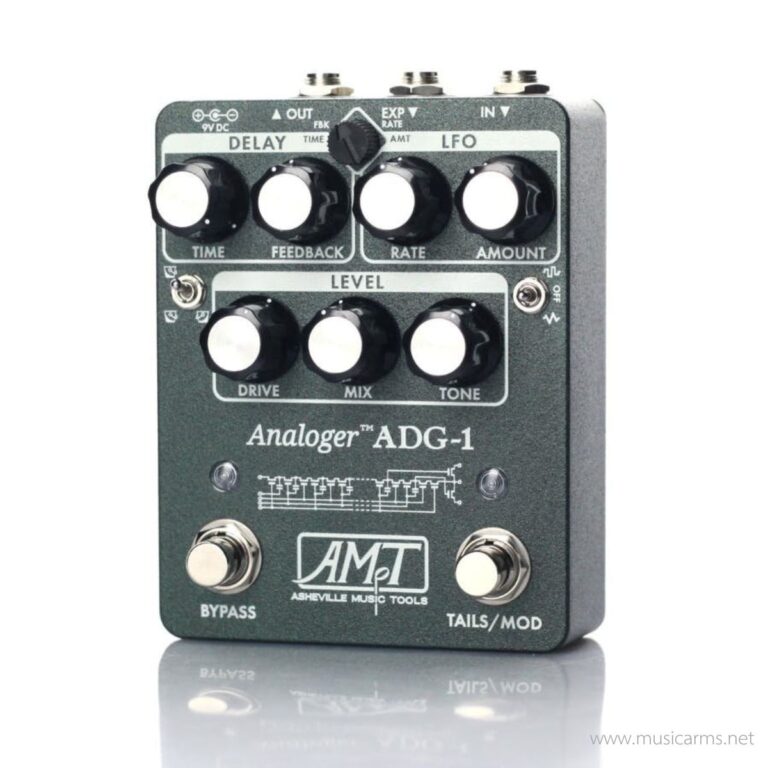 Asheville Music Tools ADG-1 ขายราคาพิเศษ