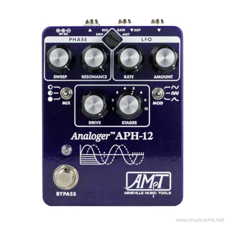Asheville Music Tools APH-12 Launch Edition ขายราคาพิเศษ