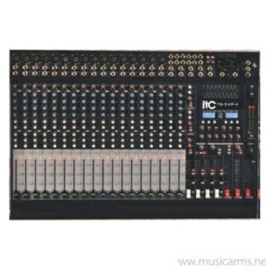 ITC TS-16P-4 มิกเซอร์อนาล๊อก ขนาด16 แชแนลราคาถูกสุด