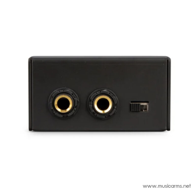 Bolanle DB1 1 Channel Mono Passive Direct Box ขายราคาพิเศษ