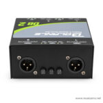 Bolanle DB2 2 Channel Stereo Passive Direct Box ขายราคาพิเศษ