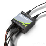 Bolanle DB2 2 Channel Stereo Passive Direct Box ขายราคาพิเศษ