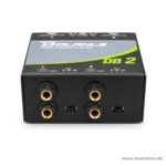 Bolanle DB2 2 Channel Stereo Passive Direct Box ขายราคาพิเศษ