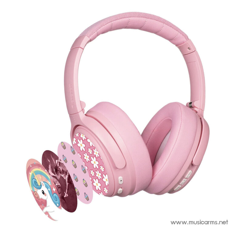 Buddyphone CosmosFun หูฟังสำหรับเด็ก ขายราคาพิเศษ