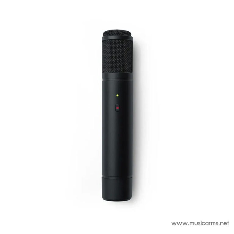 Canvas Zen Microphone – Wireless ไวเลสไมโครโฟน ขายราคาพิเศษ