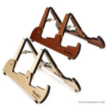 Cooperstand Pro-Tandem Double Guitar Stand ขาตั้งกีตาร์ ขายราคาพิเศษ